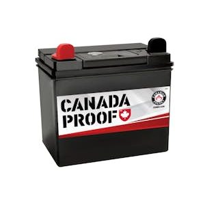 12V 340CCA BATTERY