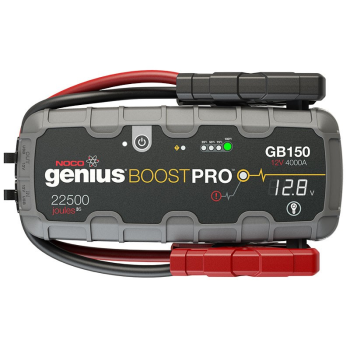 12V 3000A JUMP STARTER
