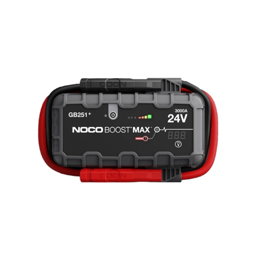 24V BOOSTER