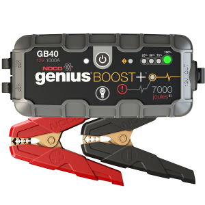 1000A JUMP STARTER
