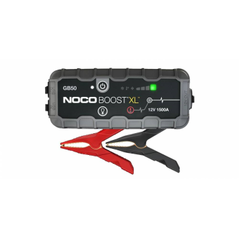 1500 AMP JUMP STARTER