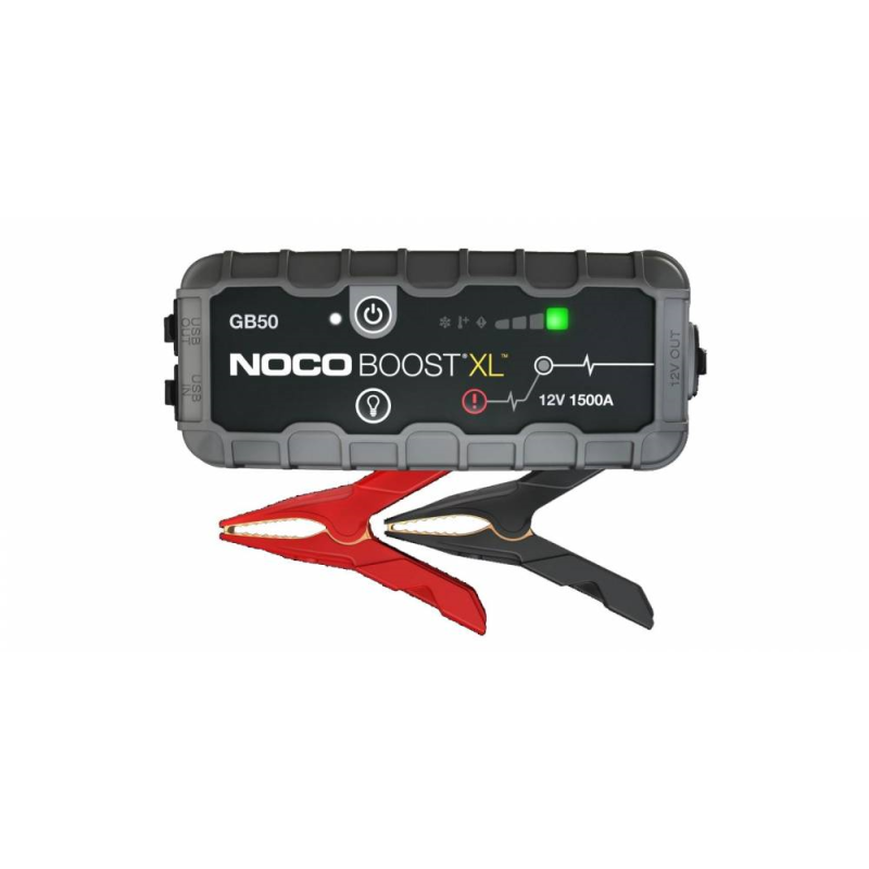 1500 AMP JUMP STARTER