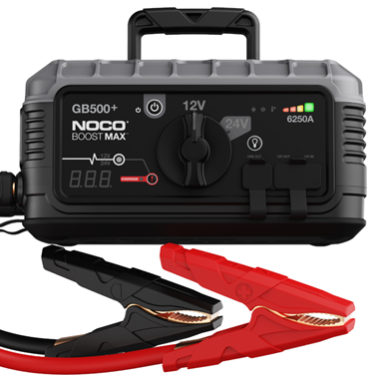 12V/24V 20000A BOOSTER