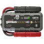 12V 2000A JUMP STARTER