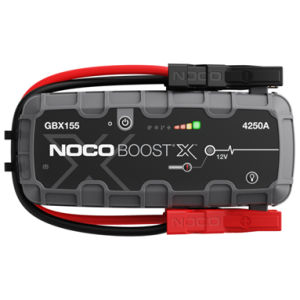 4250A 12V JUMP STARTER