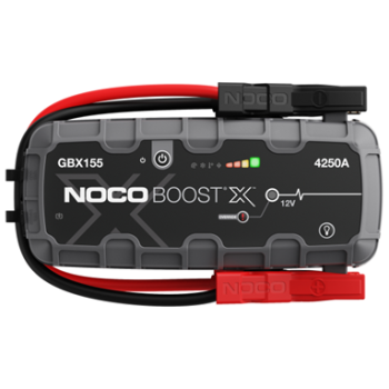 4250A 12V JUMP STARTER