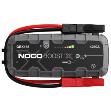 4250A 12V JUMP STARTER