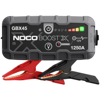 1250A JUMP STARTER
