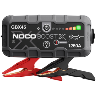 1250A JUMP STARTER