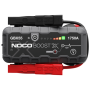 1750A JUMP STARTER