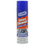 FOAMING GLASS CLEANER