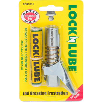 LOCK-N-LUBE GREASE COUPL