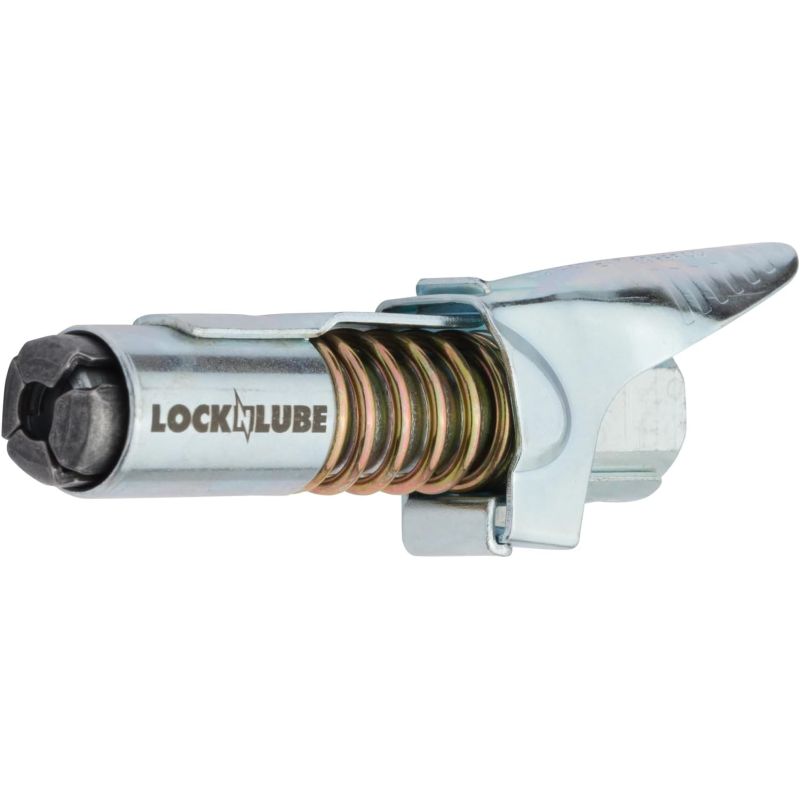 LOCK-N-LUBE GREASE COUPL