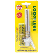 LOCK-N-LUBE GREASE COUPL