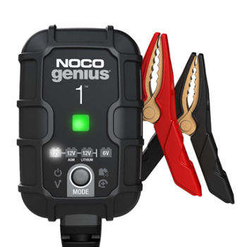 1A BATTERY CHARGER