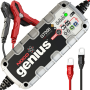 10A BATTERY CHARGER