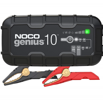 10A BATTERY CHARGER