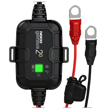 2A DIRECT-MOUNT CHARGER