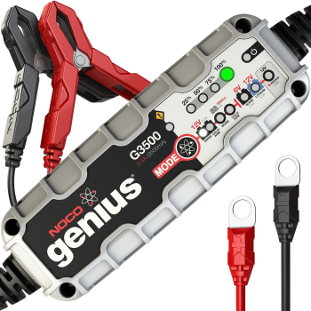 5A BATTERY CHARGER