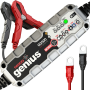 5A BATTERY CHARGER