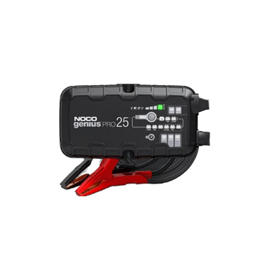 25A BATTERY CHARGER