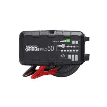 50A BATTERY CHARGER