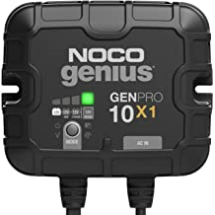 10AMP ONBOARD CHARGER
