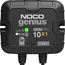 10AMP ONBOARD CHARGER