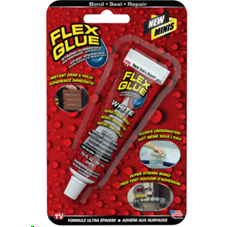 FLEX GLUE MINI - WHITE