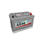 12V 760CCA BATTERY