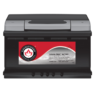 12V 790CCA BATTERY
