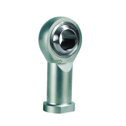FEMALE ROD END  10MM