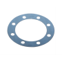 HUB CAP GASKET