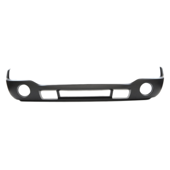 FRONT BUMPER COVER