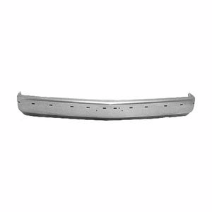 CHROME BUMPER