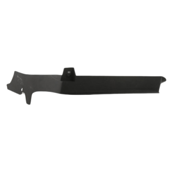 FRONT BUMPER FILLER LH
