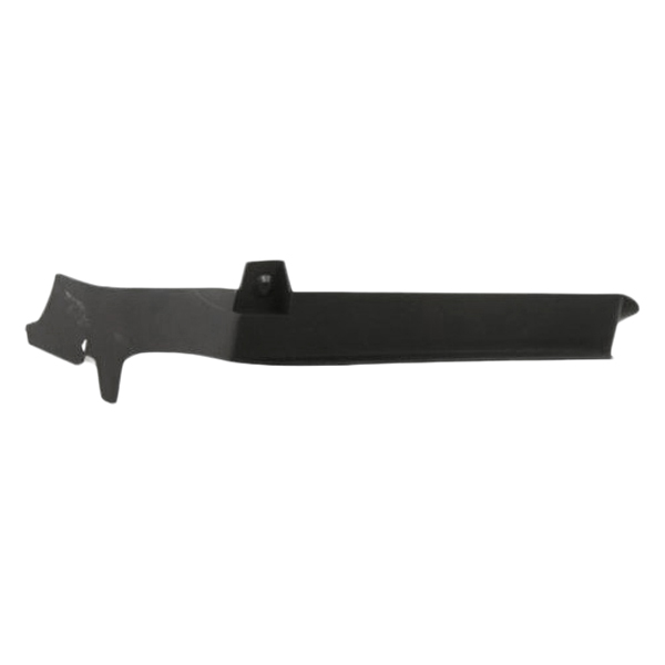 FRONT BUMPER FILLER LH