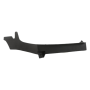 FRONT BUMPER FILLER RH