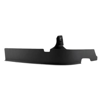 FRONT BUMPER FILLER RH