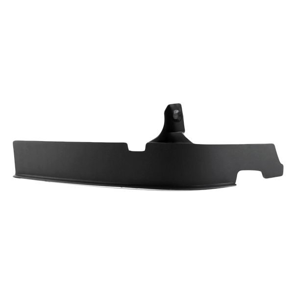 FRONT BUMPER FILLER RH