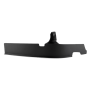 FRONT BUMPER FILLER RH