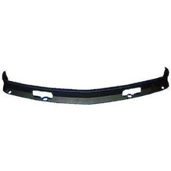 AIR DEFLECTOR W/TOW HOOK