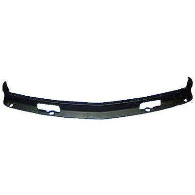 AIR DEFLECTOR W/TOW HOOK