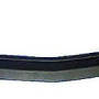 AIR DEFLECTOR W/TOW HOOK