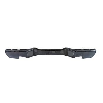 REAR BUMPER FACE BAR