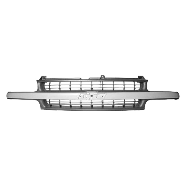 GRILLE
