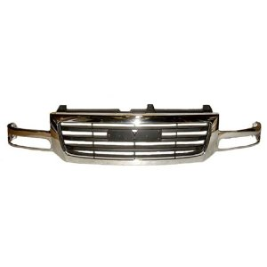 GRILLE