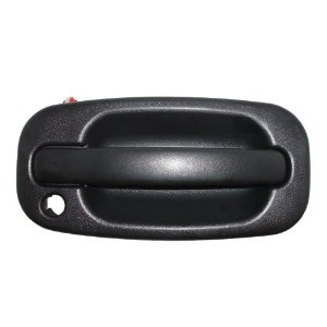 OUTER DOOR HANDLE