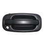 OUTER DOOR HANDLE