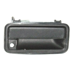 OUTSIDE DOOR HANDLE